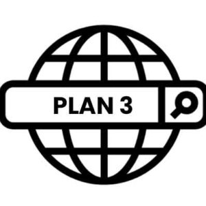 Plan 3 Package