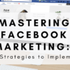 facebook marketing